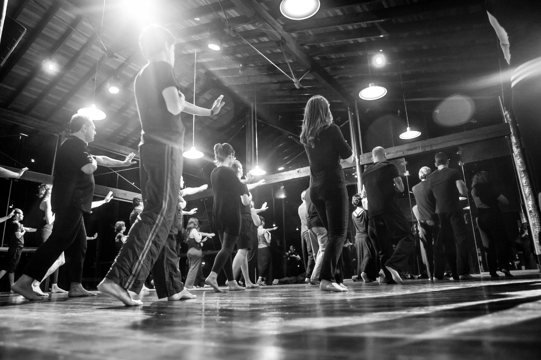 O Caminho do Amor em Brooklin, São Paulo/SP