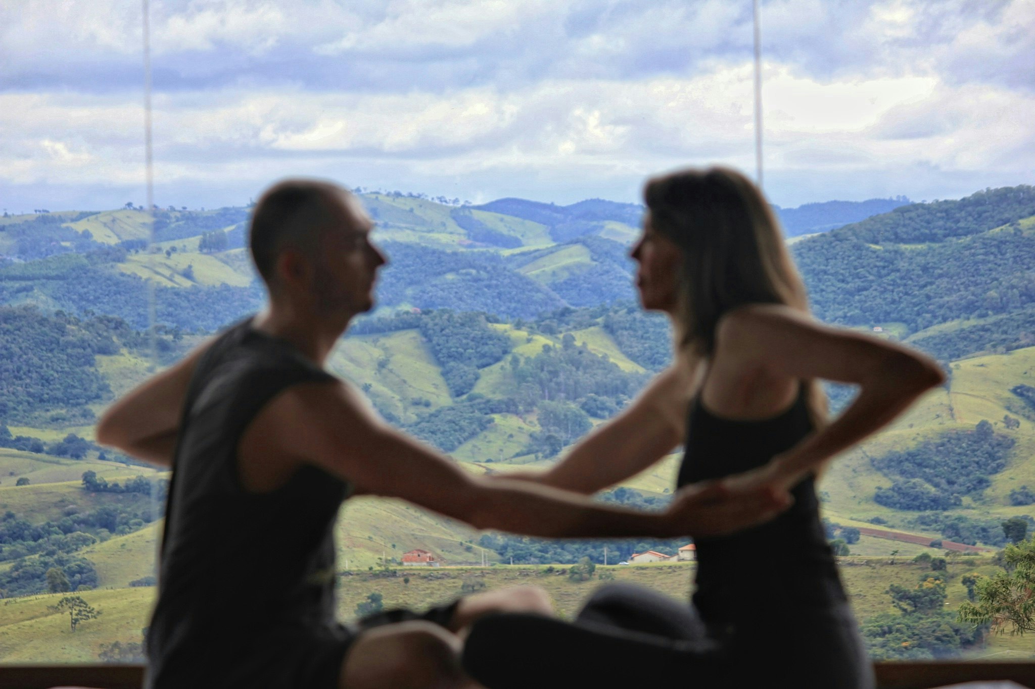 Raízes e Asas em São Paulo (Capital)/SP