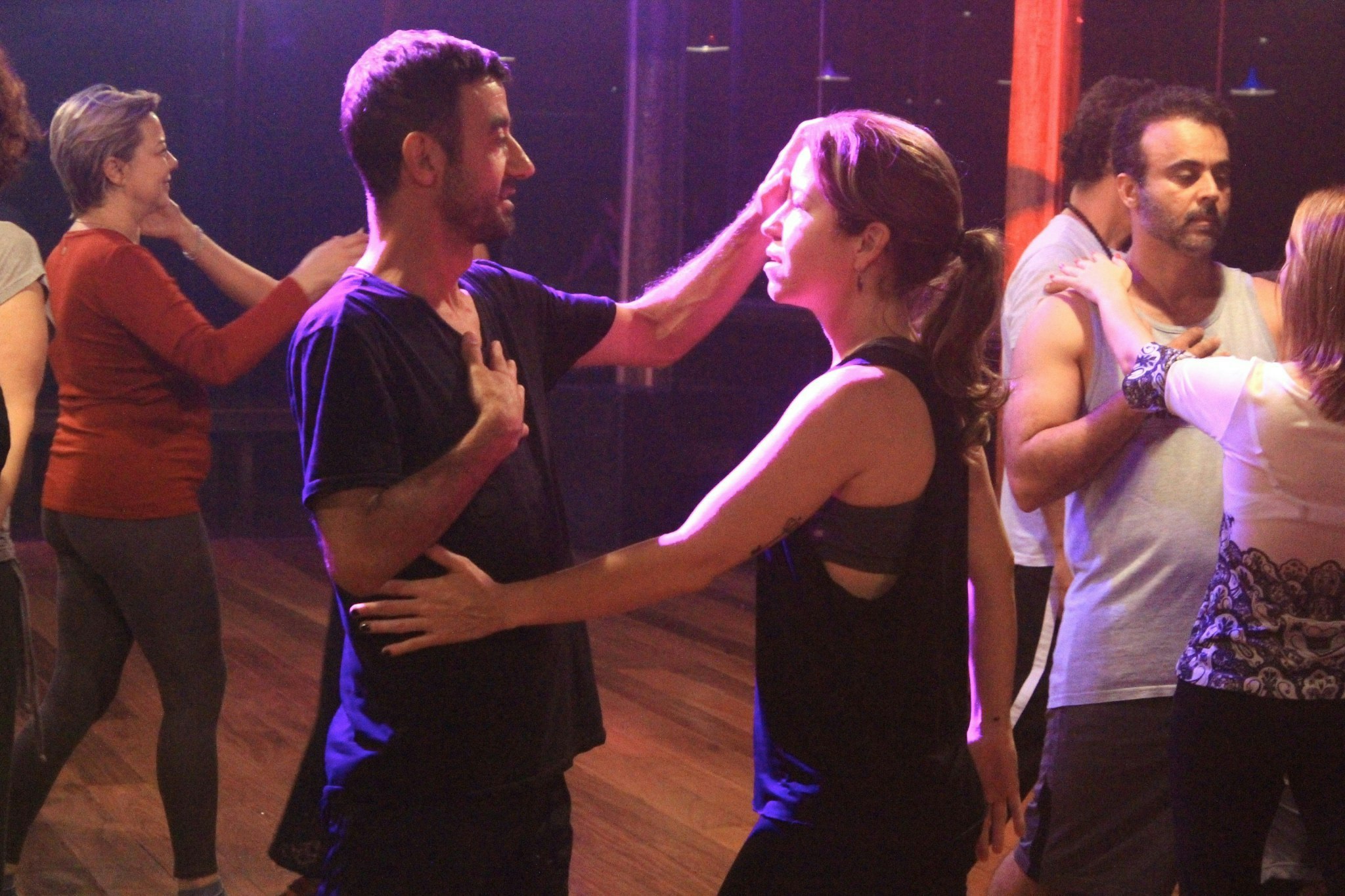 Raízes e Asas em São Paulo (Capital)/SP