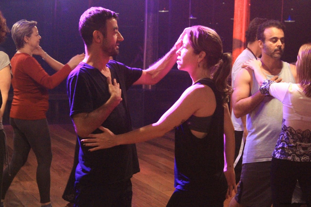 Encontro de Vivências Tântricas em Vila Madalena/SP