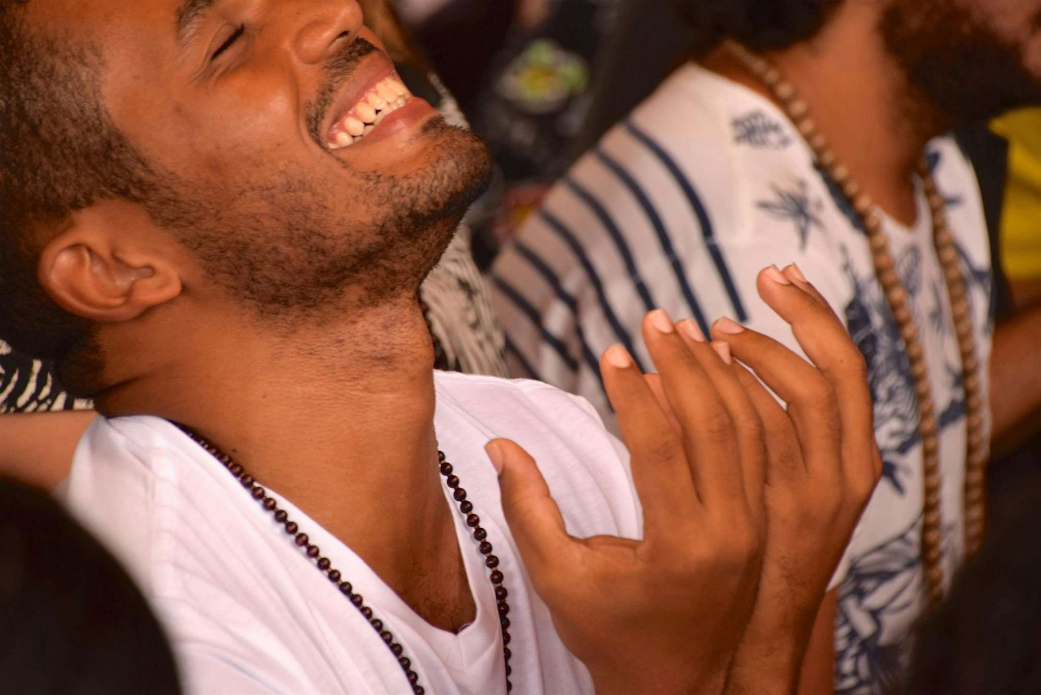 O Caminho do Amor em Brooklin, São Paulo/SP