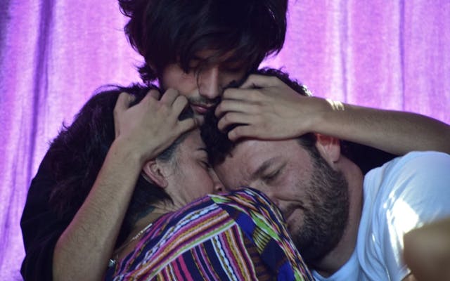 A CURA PARA A SOLIDÃO