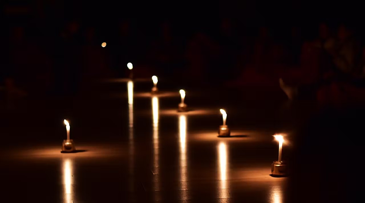 Curso de Massagem Tântrica: Toque, consciência e Prazer com Respeito