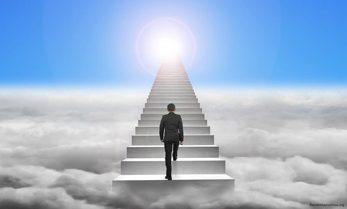 A motivação do dia a dia