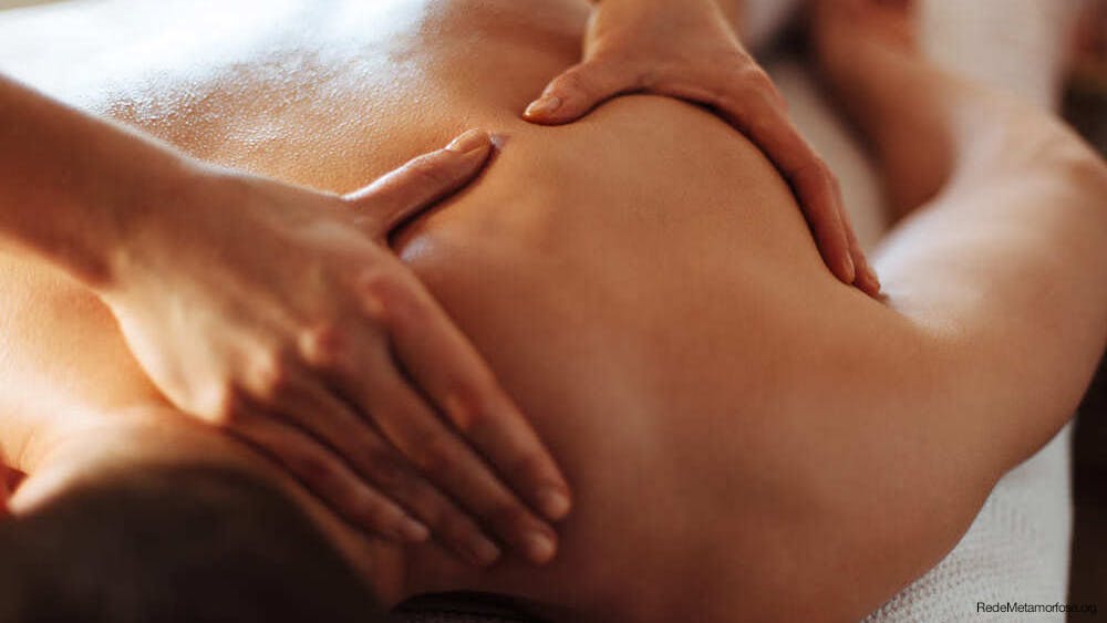 Tantric Massage Techniques: Learn How to Do It
