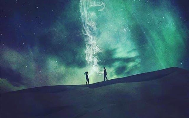 Vamos além da massagem?