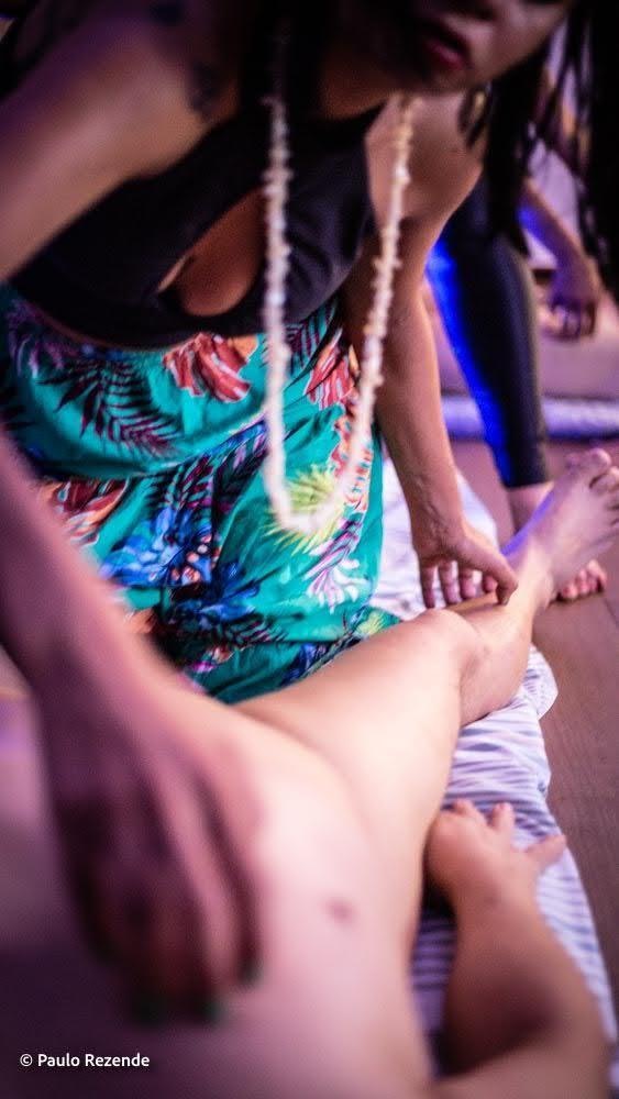 Desenvolvimento de massagens sensoriais em Brooklin, São Paulo/SP