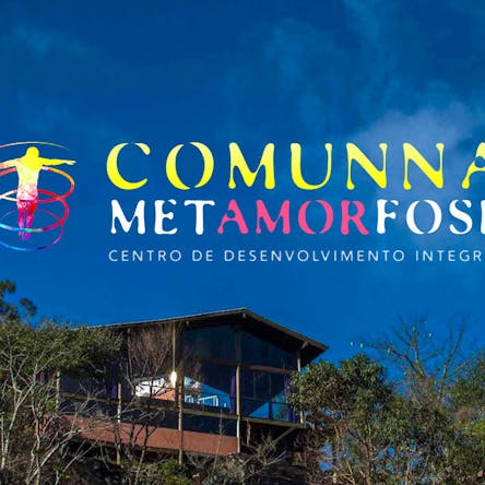 Comunna Metamorfose - South of Minas