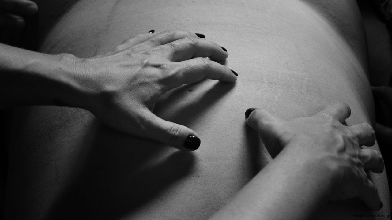 Curso Livre de Massagem Tântrica em Brasilia/DF