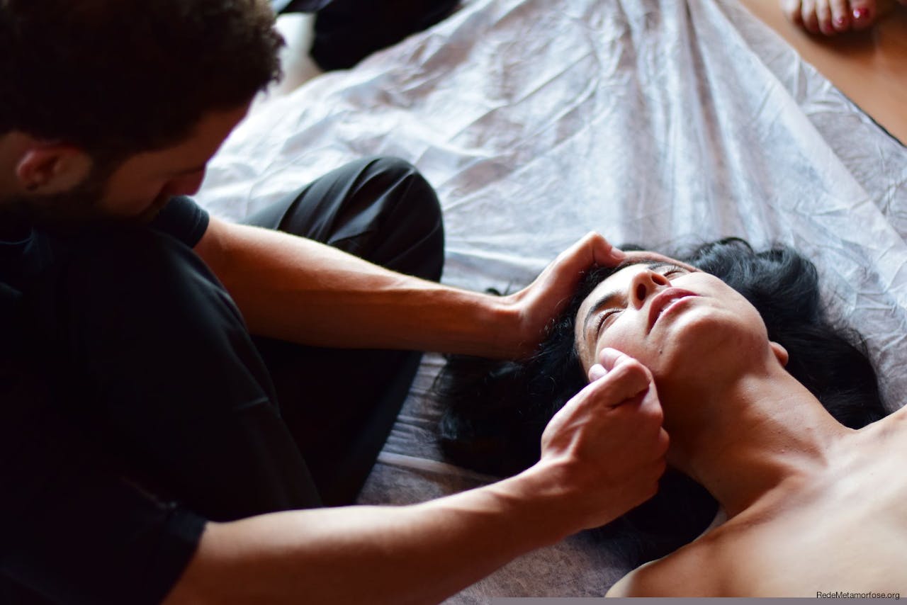 Curso Livre de Massagem Tântrica em Brasilia/DF