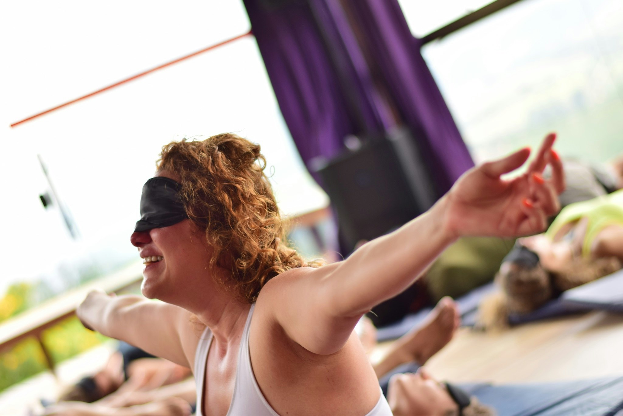 Renascimento nas Montanhas em Itapeva/MG