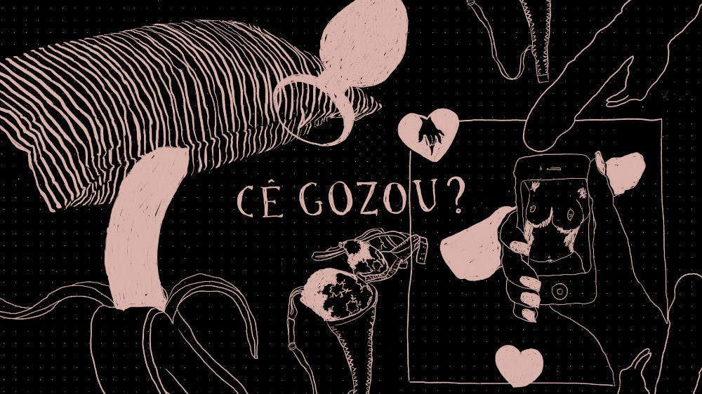 Por que 1 a cada 4 brasileiras têm dificuldade em gozar durante o sexo?