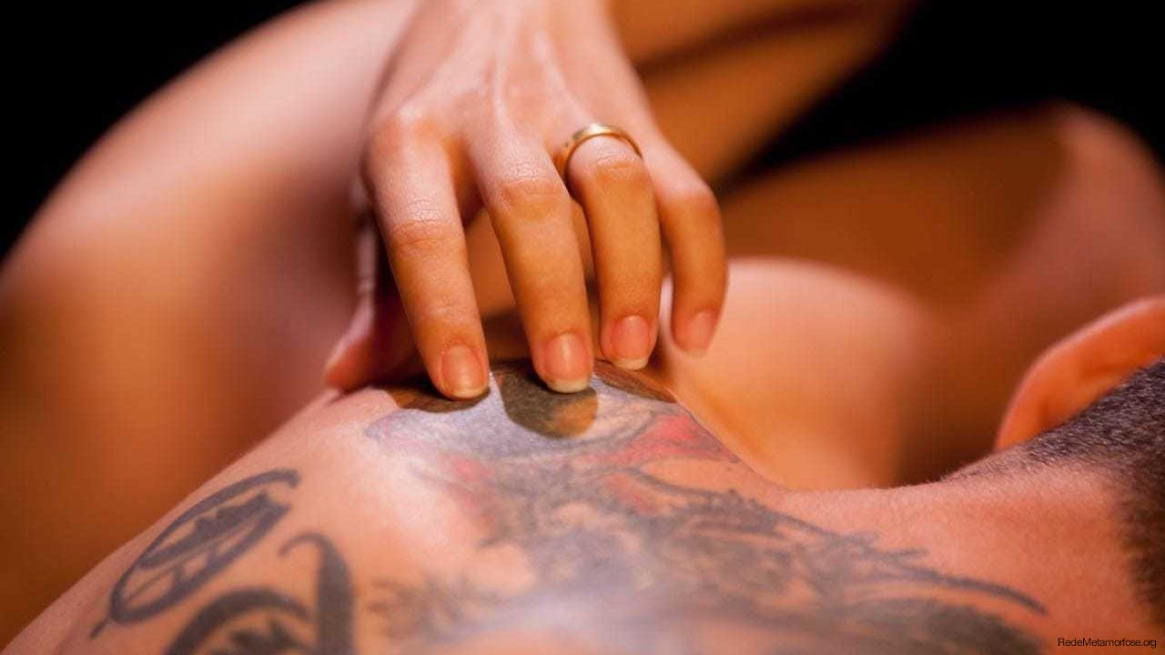 Descubra a Massagem Tântrica e seus benefícios