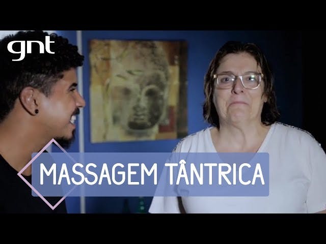 Orgasm with Tantric Massage