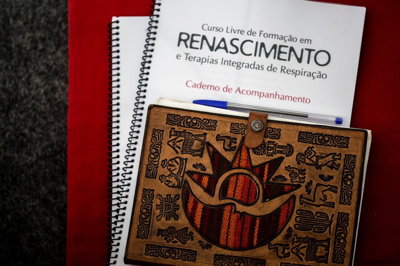 Formação em Renascimento em Itapeva/MG