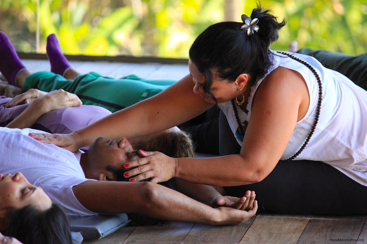 Formação em Renascimento em Itapeva/MG