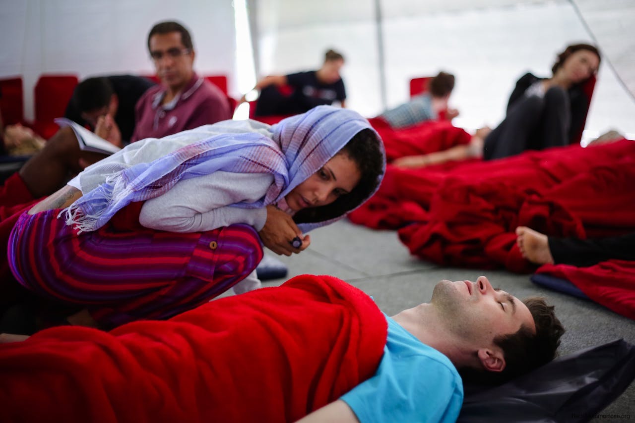 Formação em Renascimento em Itapeva/MG