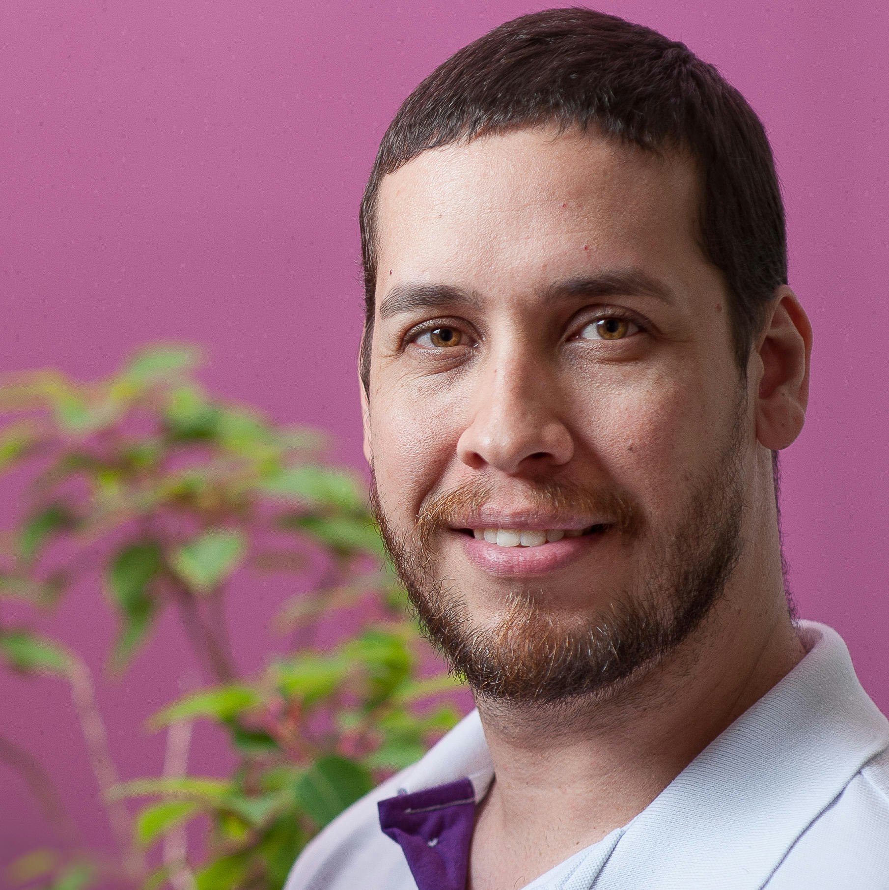 Bruno (Deva Prashanti)