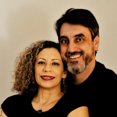Aditi and Pranshu - Tantric Therapists Married for over 20 years, specialized in counseling for couples.