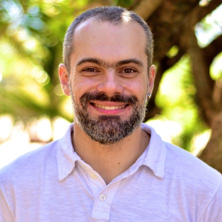 Jokhin Prem (Marcelo Ertner) -