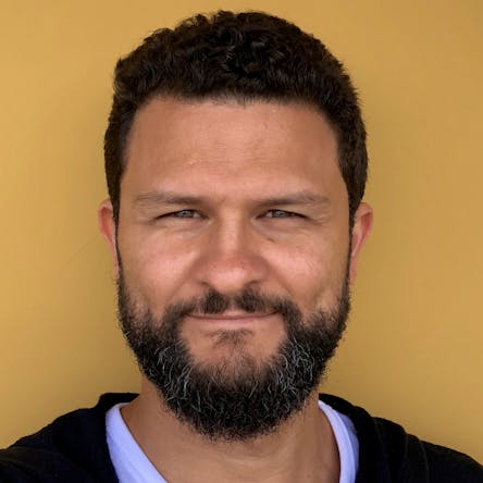 Nadeesh (Artur) -