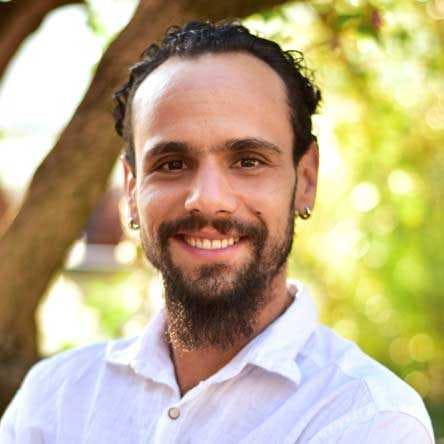 Prem Anagara (Douglas) -